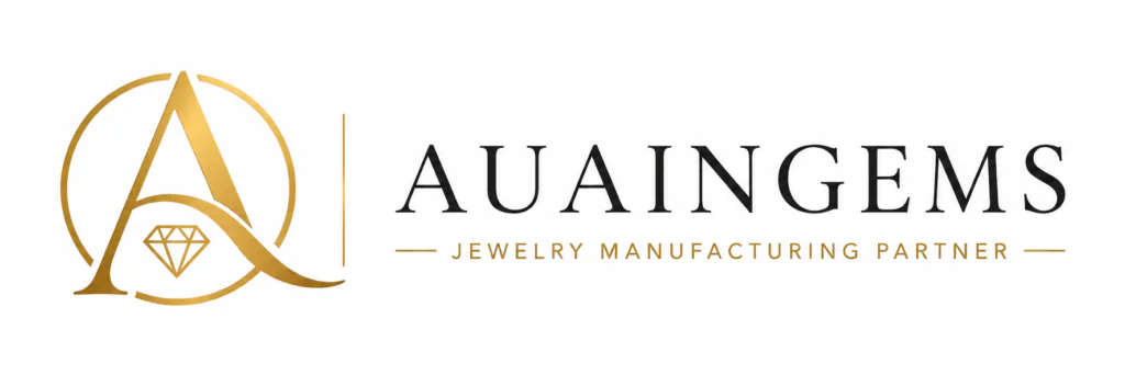 Your Trusted OEM & ODM Jewelry Manufacturing Partner | AuGain Gems