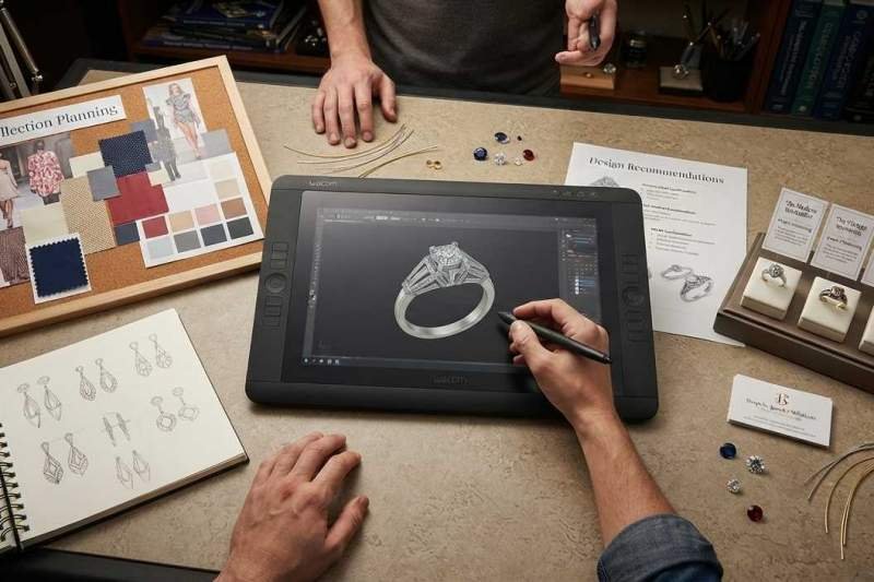 Concept Design Development